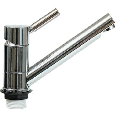 Reich Trend E Keramik ChromeMixer Tap 33mm