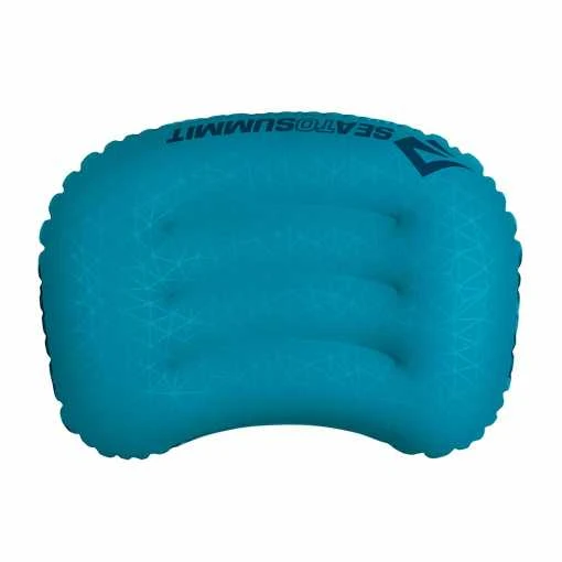 Sea To Summit Aeros Ultralight Pillow Large Sea Foam