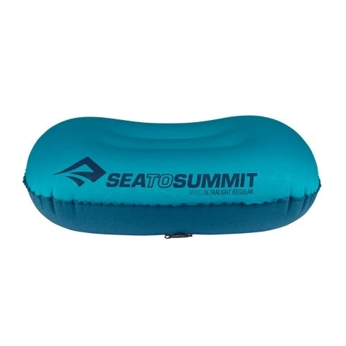 Sea To SummitAeros Ultralight Pillow Regular Aqua