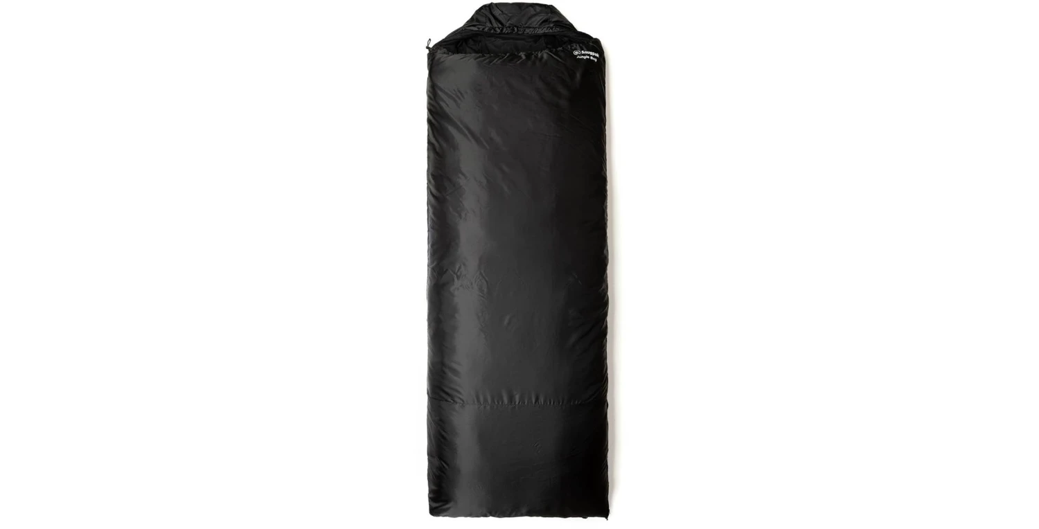 Snugpak Jungle Bag Black