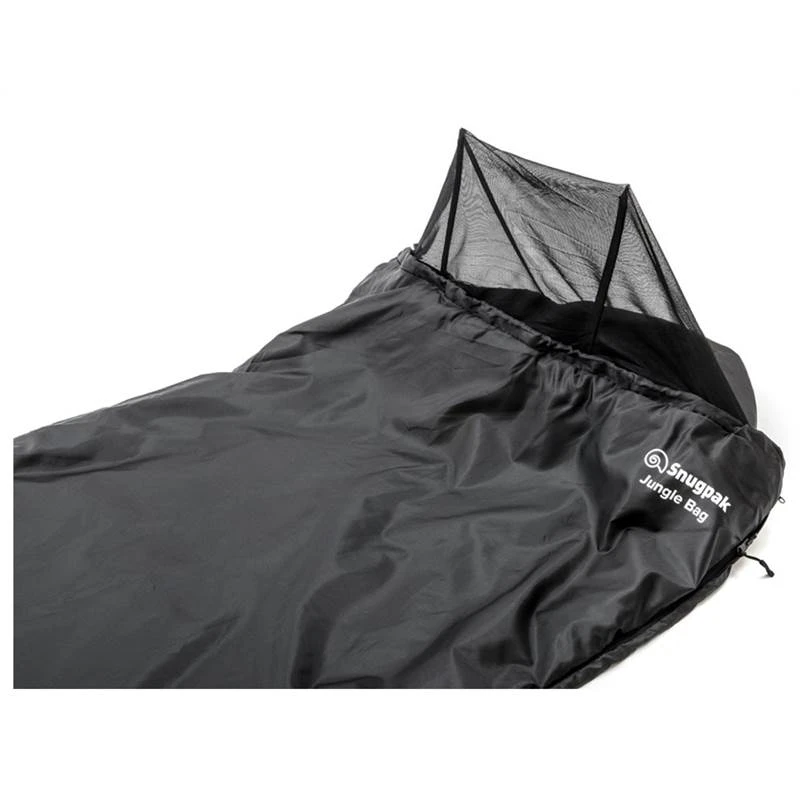 Snugpak Jungle Bag Black - Image 2