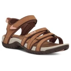 Teva Womens Tirra Leather