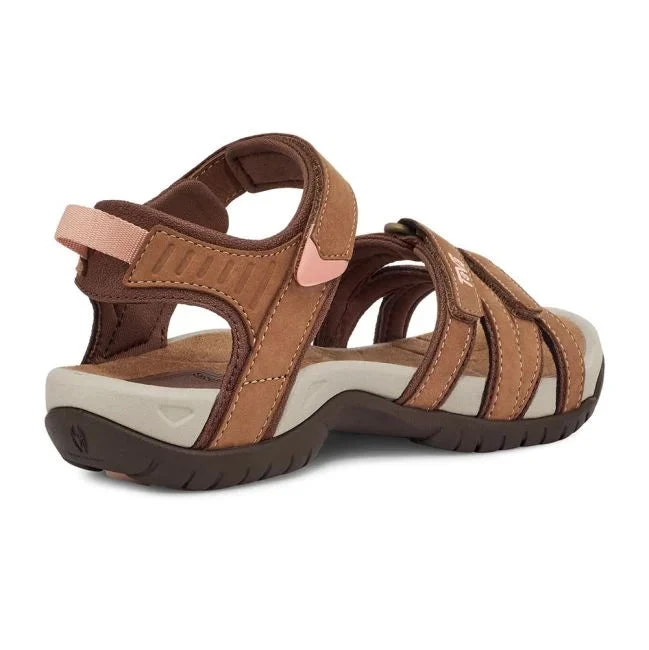 Teva Womens Tirra Leather - Image 2