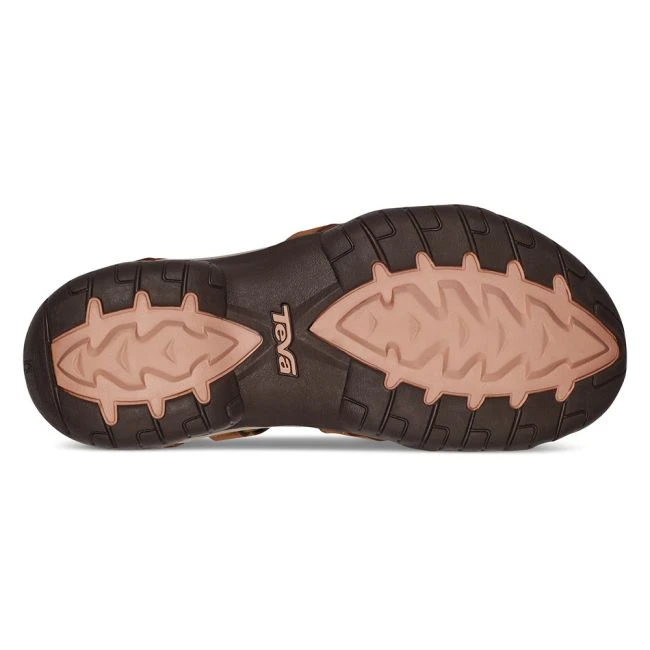 Teva Womens Tirra Leather - Image 3