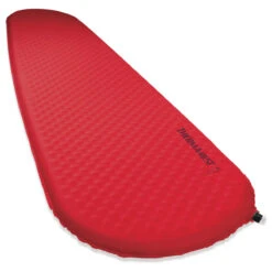 Thermarest Prolite Plus Cayenne Regular