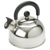 Vango 2.0L Stainless Steel Kettle With Folding Handle