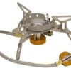 Vango Folding Stove With Windshield And Piezo