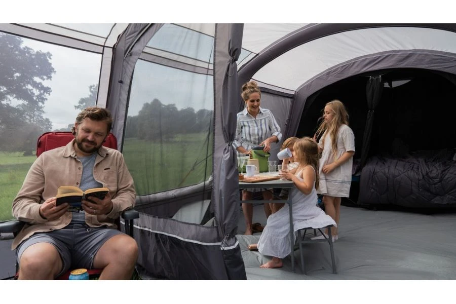 Vango Anantara IV Air 450XL 2023 - Image 2