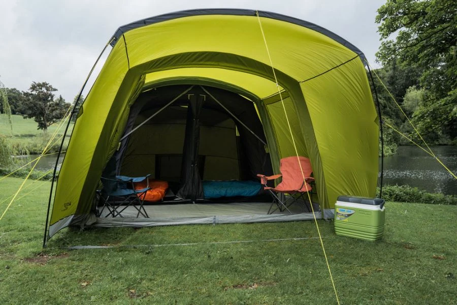 Vango Avington Flow Air 500 2023 - Image 3