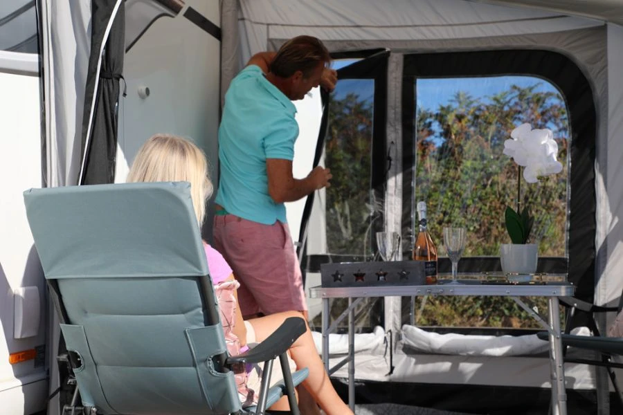 Vango Balletto Air 200 Elements Shield 2023 - Image 3