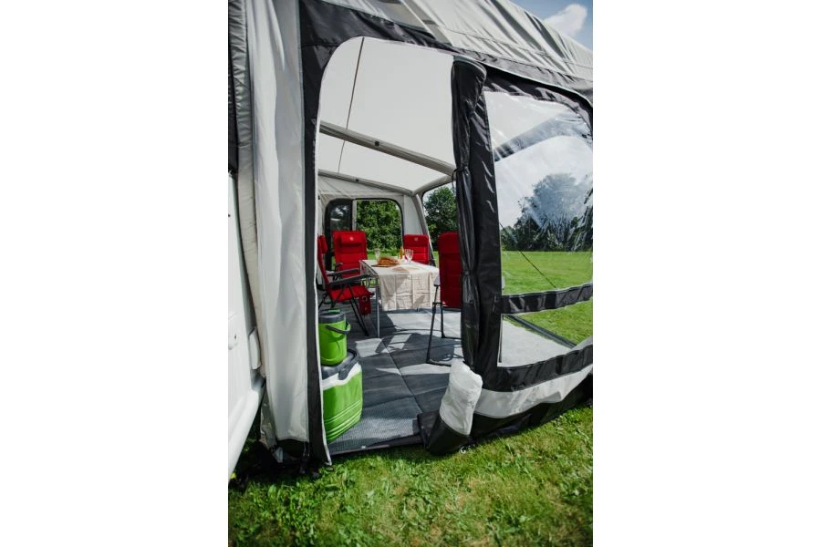 Vango Balletto Air 260 Elements Shield 2023 - Image 2