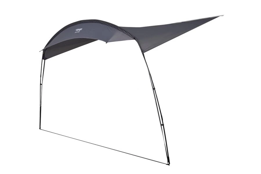 Vango Poled Sun Canopy For Caravan & Motorhomes 3m 2023 - Image 2