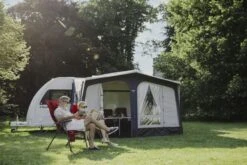 Vango Riviera Air 390 Elements All Season 2023