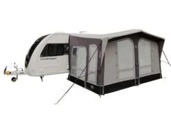Vango Riviera Air 390 Elements ProShield 2023