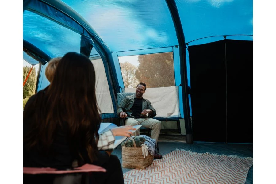 Vango Rome Air 650XL Package 2023 - Image 3