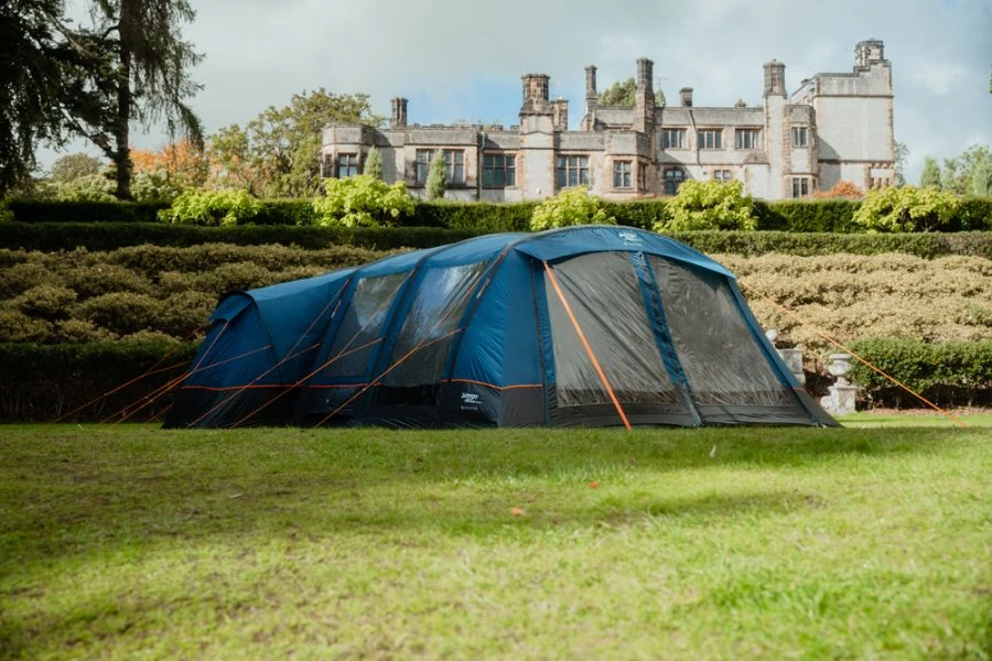 Vango Rome Air 650XL Package 2023 - Image 2