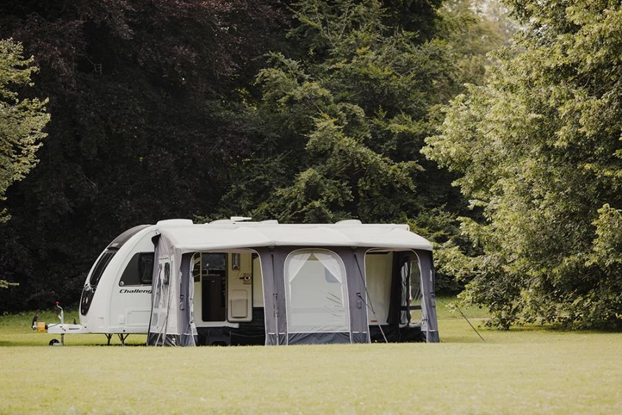 Vango Tuscany Air 500 Elements ProShield 2023