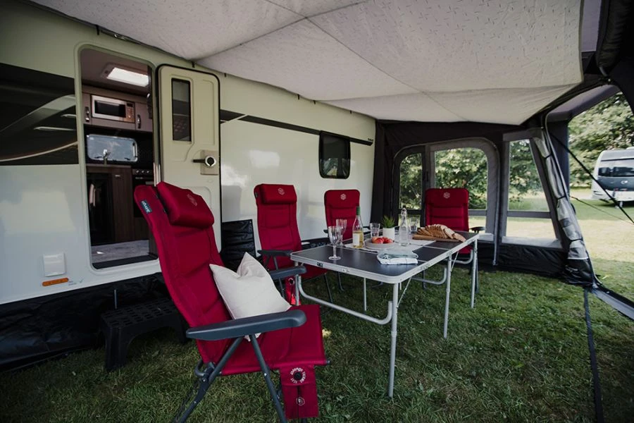 Vango Tuscany Air 500 Elements ProShield 2023 - Image 4