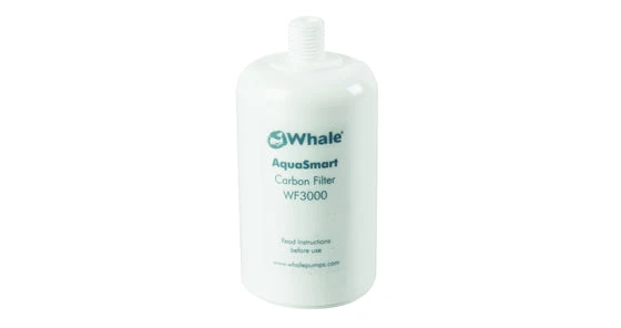Whale Aquasmart Clear Filter