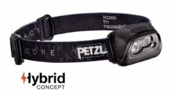 Petzl Actik Core Headtorch Rechargeable