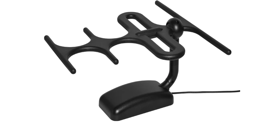 Maxview Truvision Indoor Tv Aerial