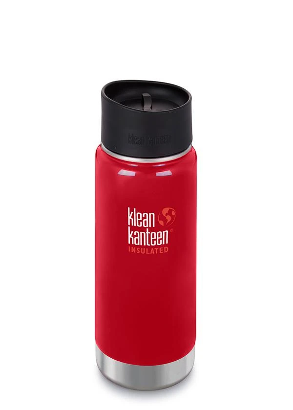 Klean Kanteen Vacuum Insulated Wide