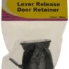 W4 Lever Release Door Retainer