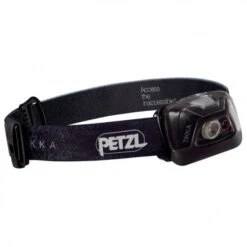 Petzl Tikka Black Headtorch