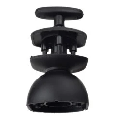 W4 Quick Release Barrel Door Retainer