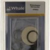 Whale Watermaster Service Kit