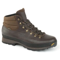 Zamberlan Ultra Lite Gtx Mens Leather Boot