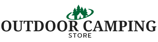 Outdoor Camping Store